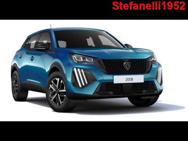 PEUGEOT 2008 1.2 puretech Style s&s 100cv