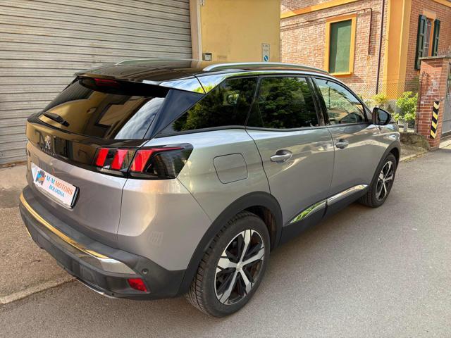 PEUGEOT 3008 BlueHDi 130 S&S Crossway "ProMMo"