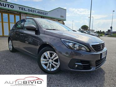 PEUGEOT 308 BlueHDi 130 S&S Active Pack