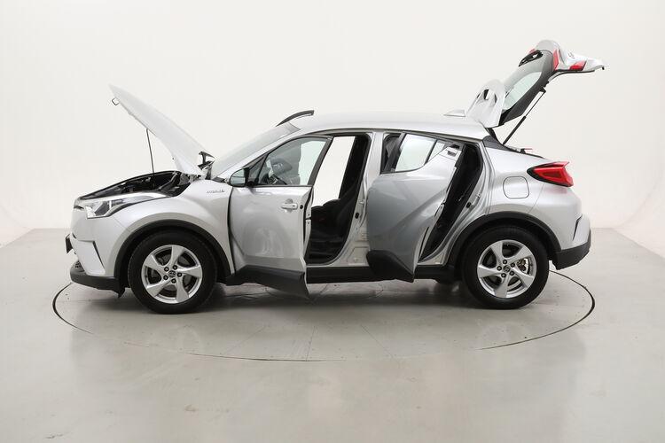 Toyota C-HR Hybrid Business BR708140 1.8 Full Hybrid 122CV