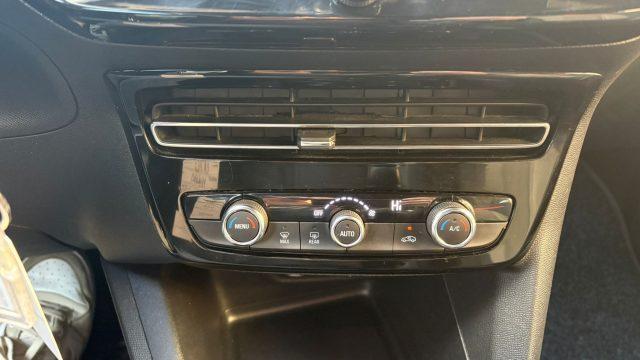 OPEL Mokka 1.2 Turbo GS Line *** IVA ESPOSTA ***