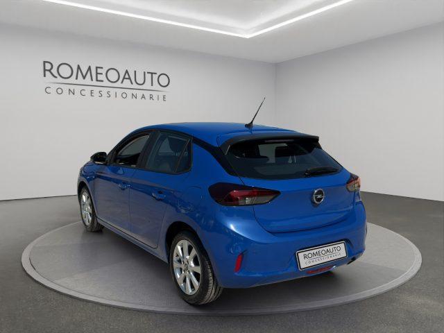 OPEL Corsa 1.2 Edition 75 cv