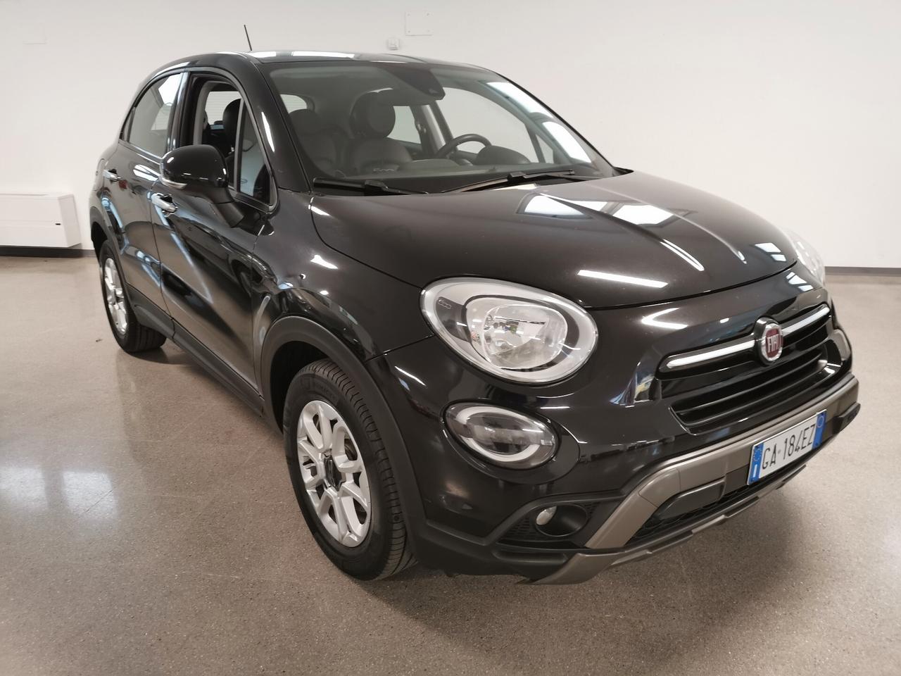 FIAT 500 X 1.0 BENZINA KM CERTIFICATI/ FINANZIABILE