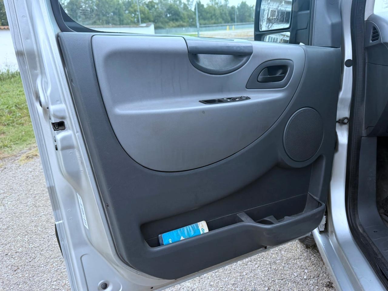 Peugeot Expert 2.0 HDi 120CV PC-TN 10Q Furgone