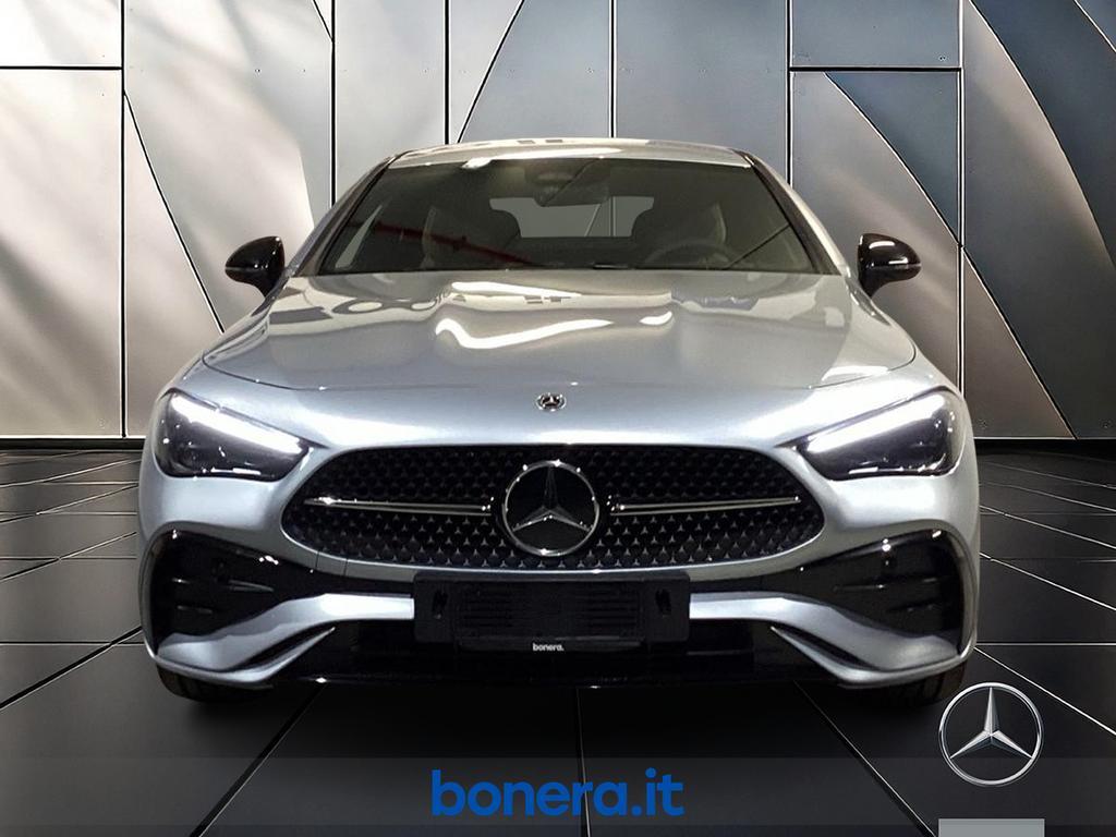 Mercedes CLE Coupe 220 d AMG Line Advanced 9G-Tronic Plus