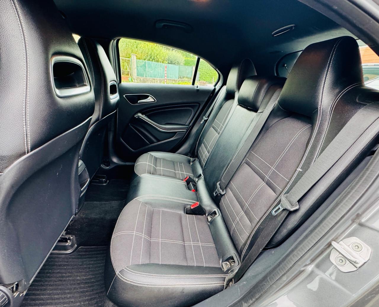 Mercedes-benz A 180 CDI Automatic Dark Night Edition!!!!!!!!!!