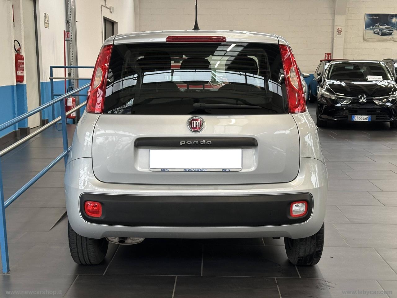FIAT Panda 1.2 Easy 69CV S&S NEOPATENTATI