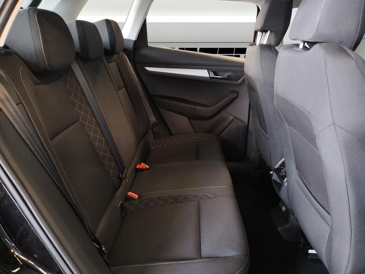Skoda Karoq 1.6 TDI SCR DSG Ambition