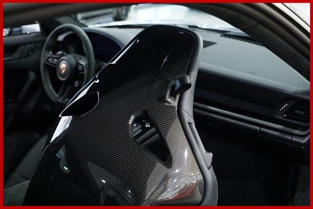 PORSCHE 992 GT3|MKII|FULL CARBON SPEC|GUSCIO