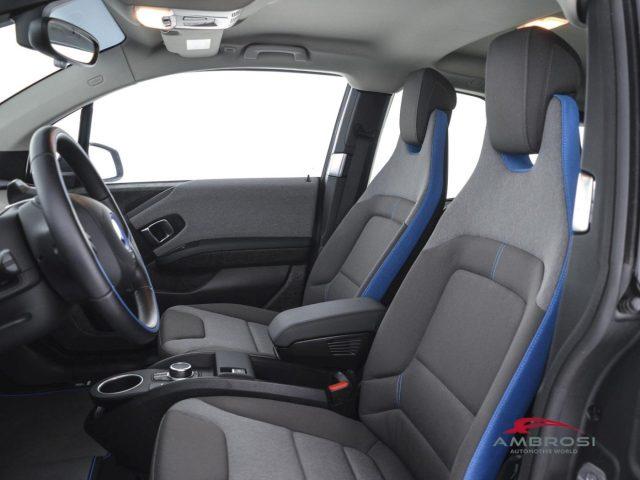 BMW i3 i3s 120 Ah