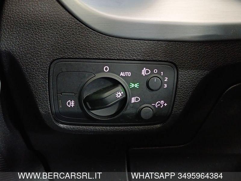 Audi Q2 30 TFSI Admired