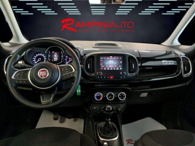 FIAT 500L 1.3 Multijet 95 CV City Cross Pronta Consegna