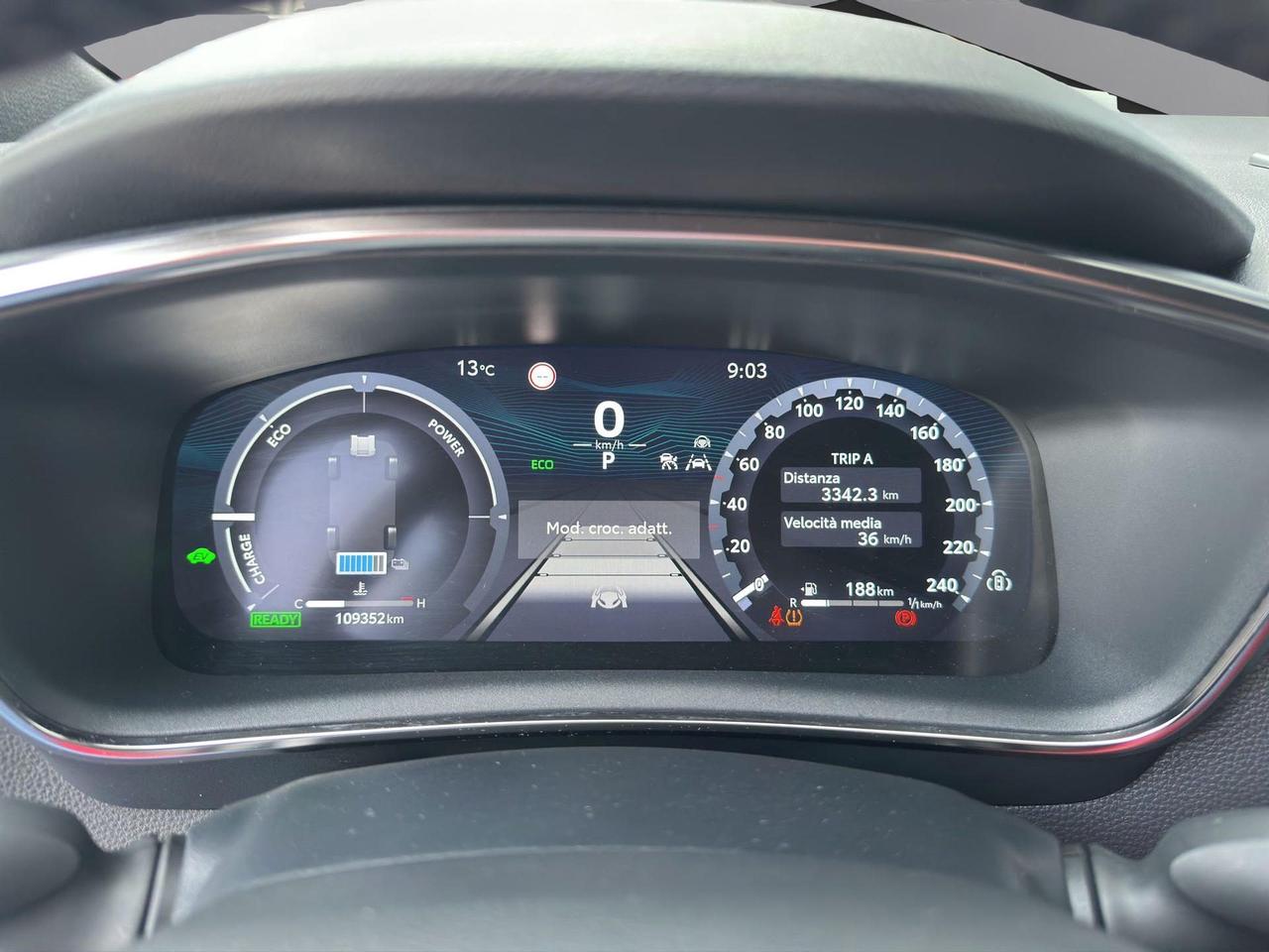 Toyota Corolla Touring Sports 1.8h Active auto
