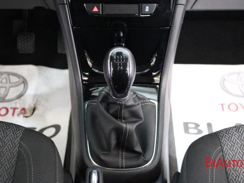 Opel Mokka X Mokka X 1.6 Advance s&s 4x2 115cv