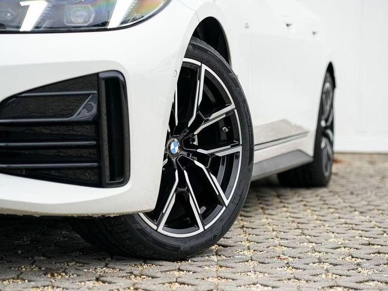 BMW Serie 4 420d Gran Coupè M SPORT 19" Gancio Led Pelle Camera