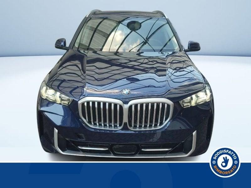 BMW X5 xDrive 30d