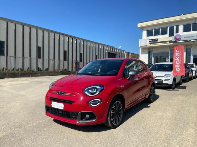 FIAT 500X *PROMO* 1.3 MultiJet 95 CV Sport