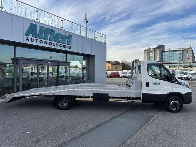 Iveco Daily 60C21 Hi Matic E5B CARROATTREZZI 5900x2200kg2800