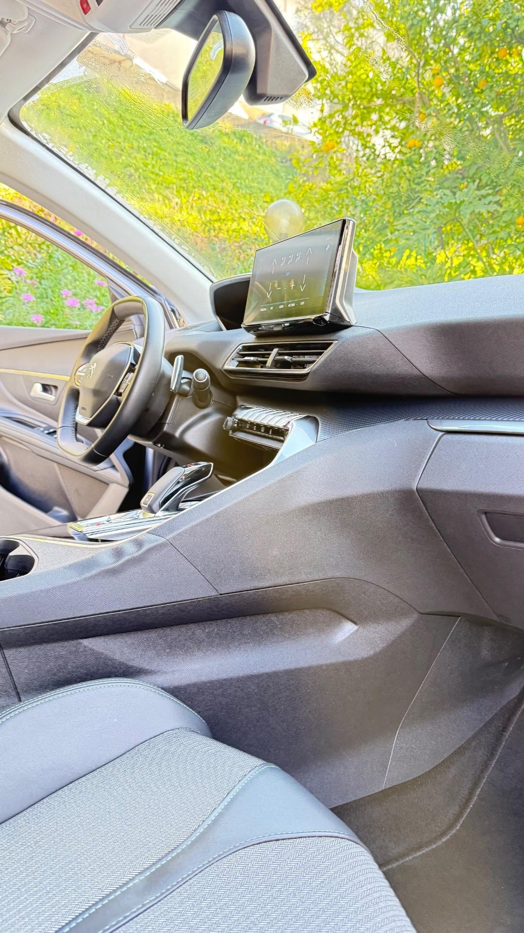 Peugeot 3008 BlueHDi 130 S&S EAT8 Allure Pack