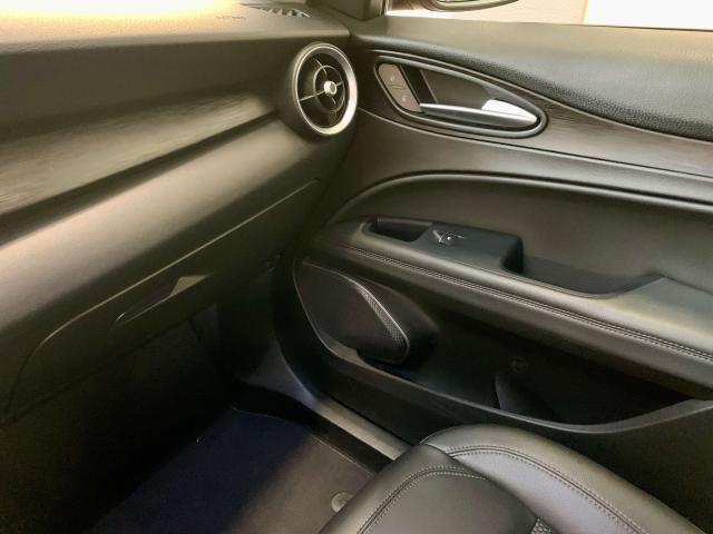 Alfa Romeo Stelvio Stelvio 2017 2.2 t Q4 210cv auto