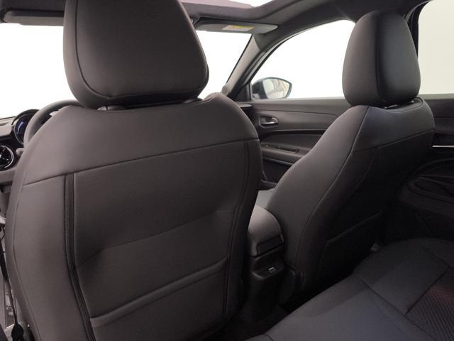 ALFA ROMEO Junior 1.2 ibrida Ti 145cv edct6