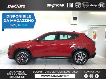 Alfa Romeo Tonale 1.5 160 CV MHEV TCT7 Ti MY22