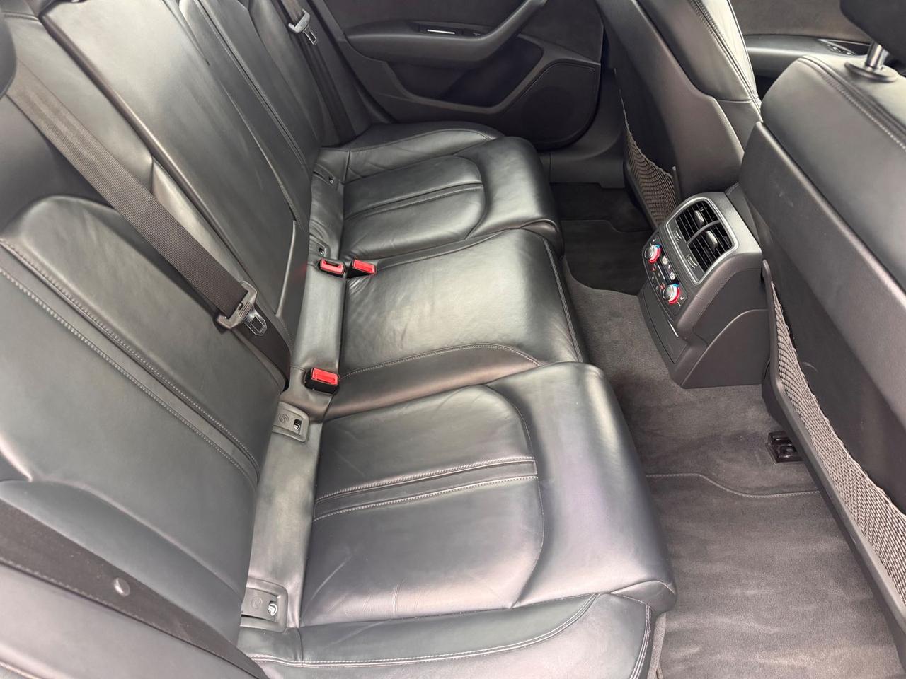 Audi A6 Business Plus 3.0 TDI #11726