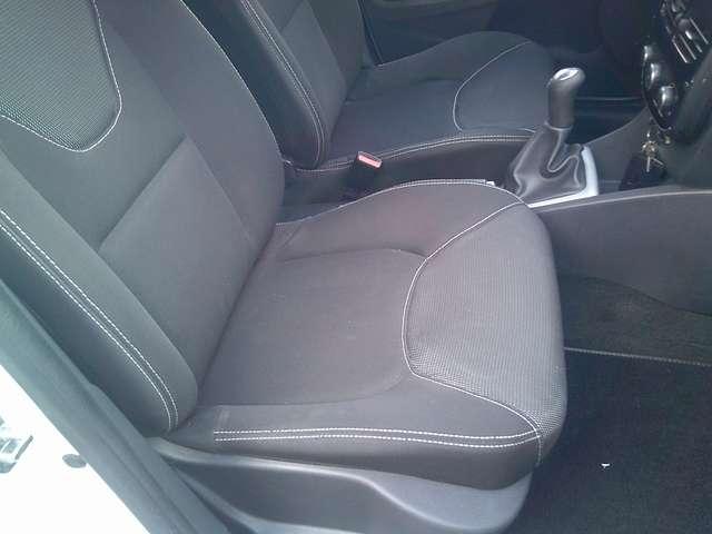 Renault Clio Clio IV 2012 Sporter 1.5 dci energy Duel 75cv