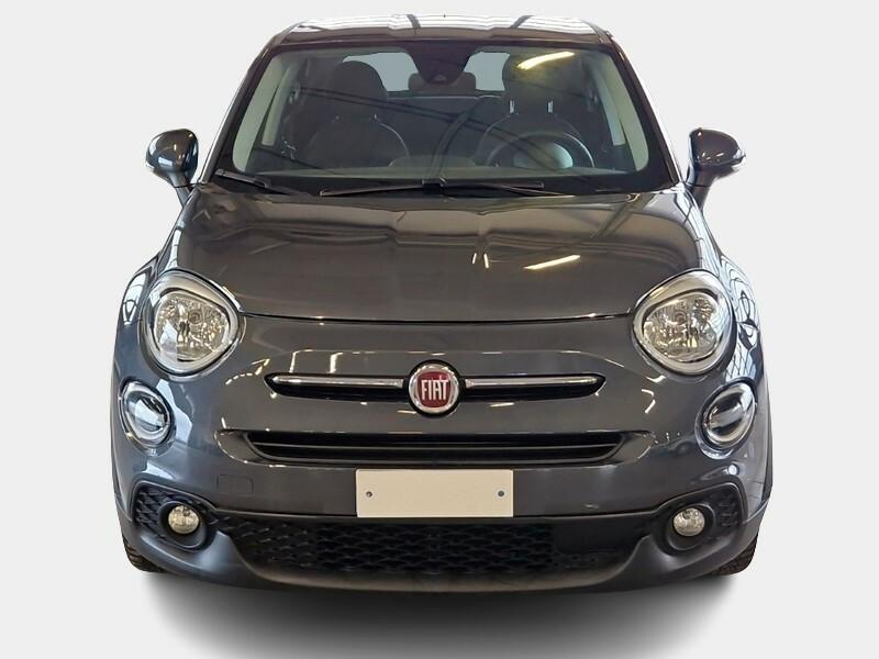 FIAT 500X 1.0 T3 120cv MT E6D Connect
