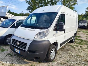 FIAT Ducato Ducato 2.3 MJT PM-TN Furgone