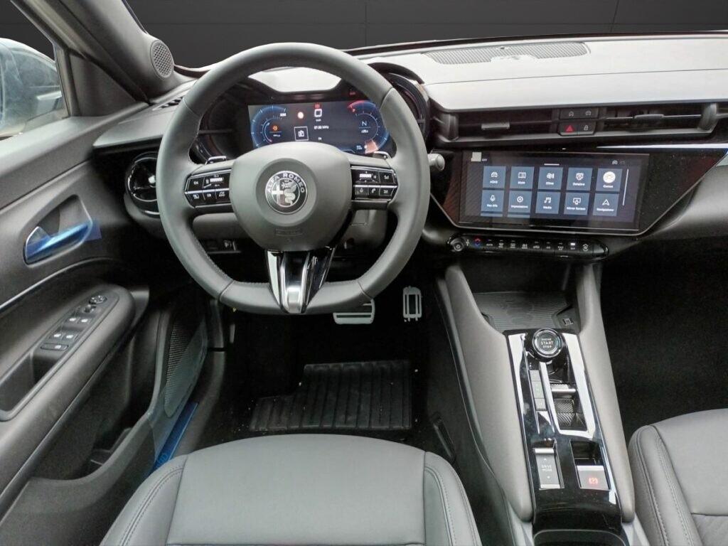 Alfa Romeo Tonale 1200 HYBRID SPECIALE 136 CV EDCT6 KM 0