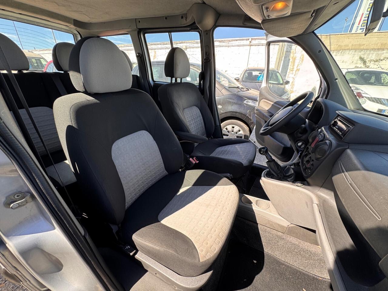 Fiat Doblò 1.3 Multijet 16V Dynamic “NUOVISSIMO”