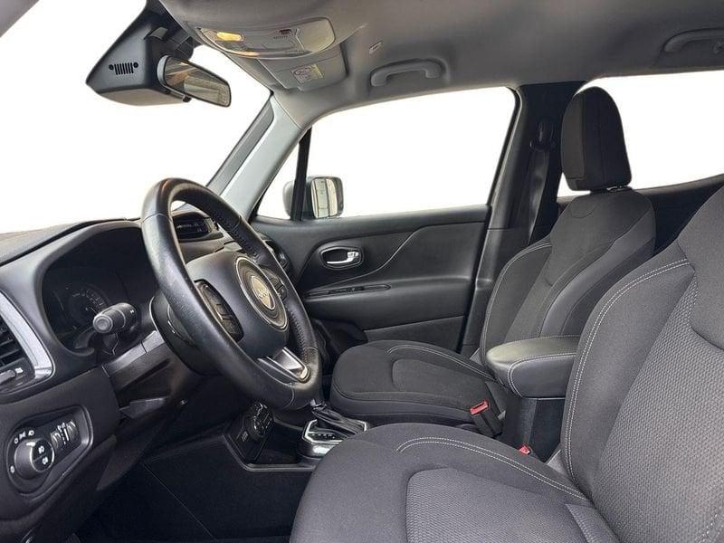 Jeep Renegade 1.3 t4 phev Limited 4xe at6