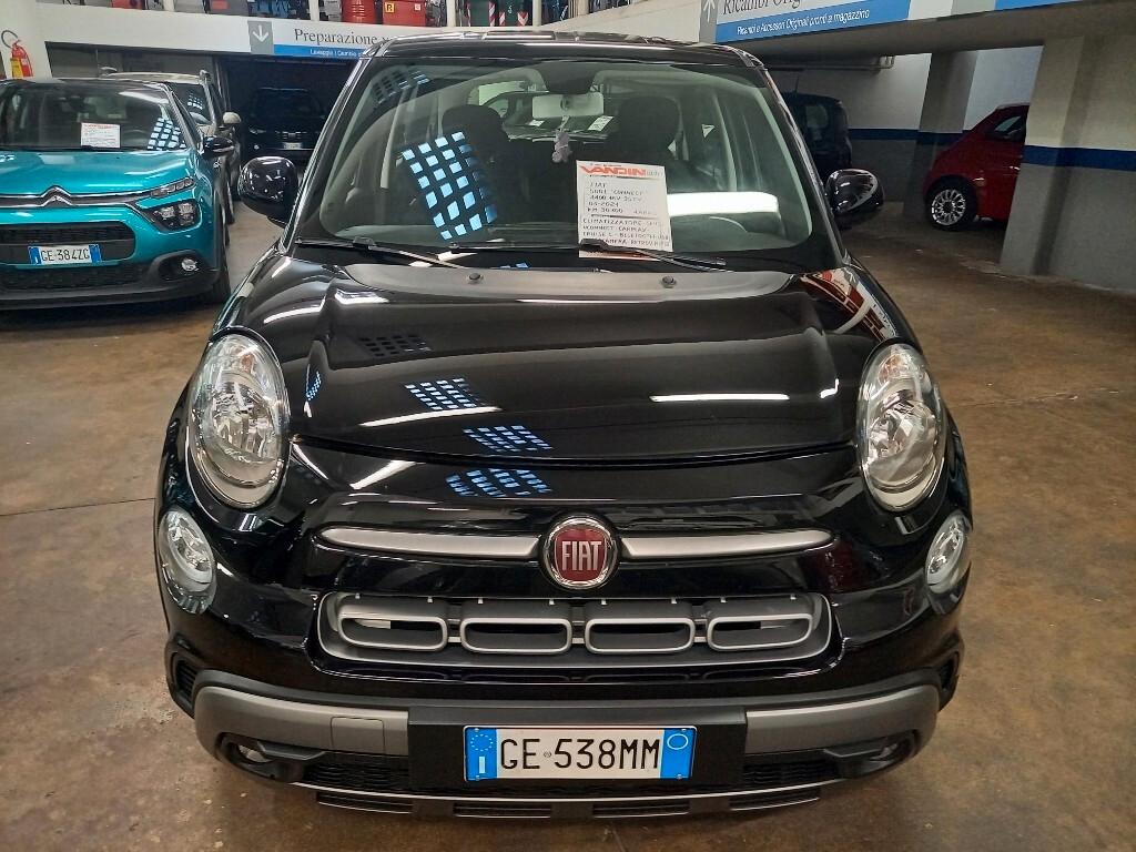 Fiat 500L 1.4 95 CV S&S Connect