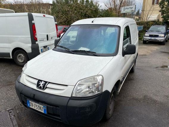 PEUGEOT Ranch Altri Allestimenti