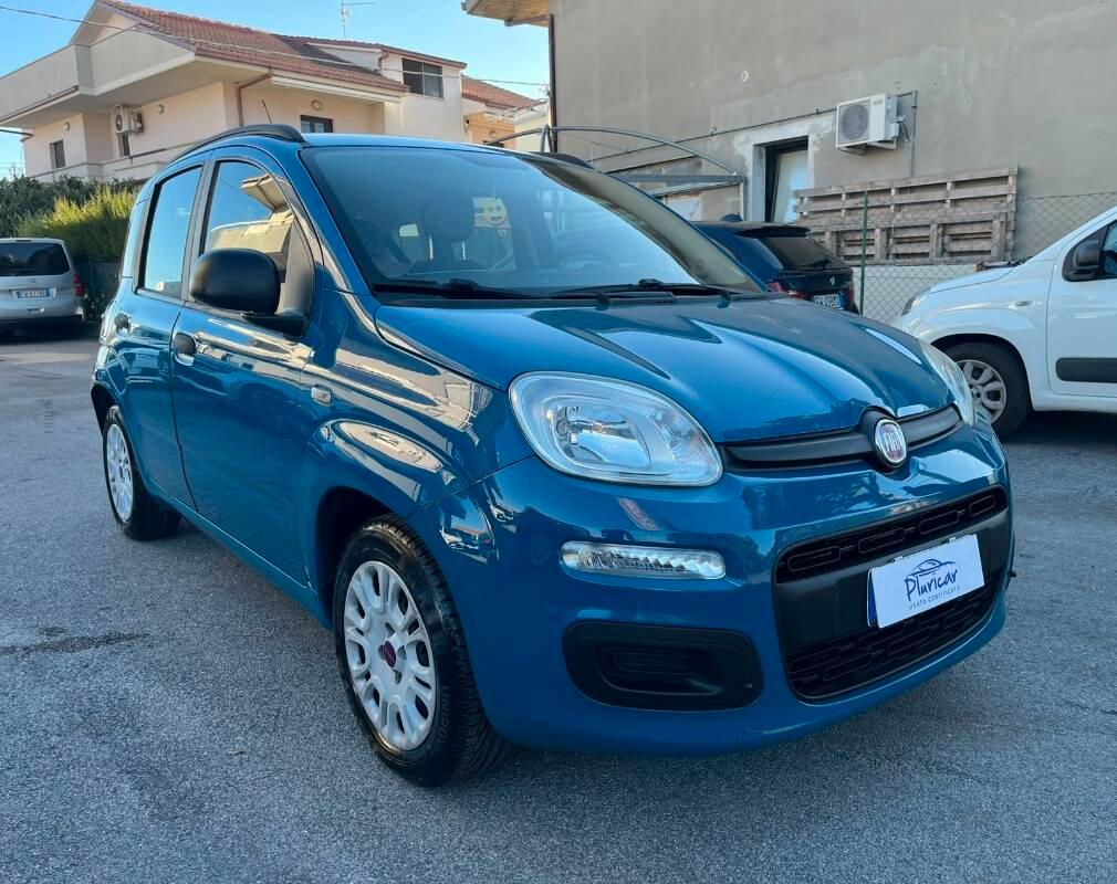 Fiat Panda 1.2 Easy 69cv E6