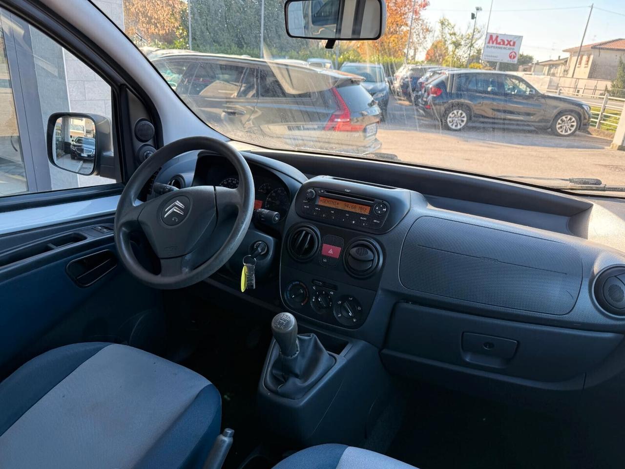 Citroen Nemo 1.4 Diesel Neopatentati