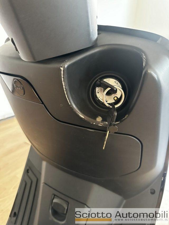 KYMCO Like 125 LIKE