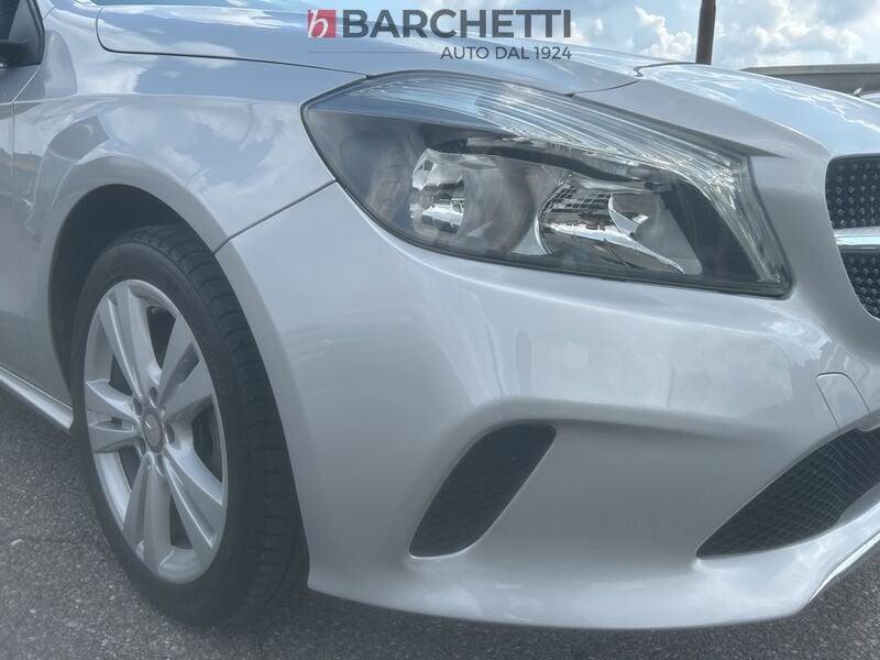 Mercedes-Benz Classe A (W176) A 180 D PREMIUM