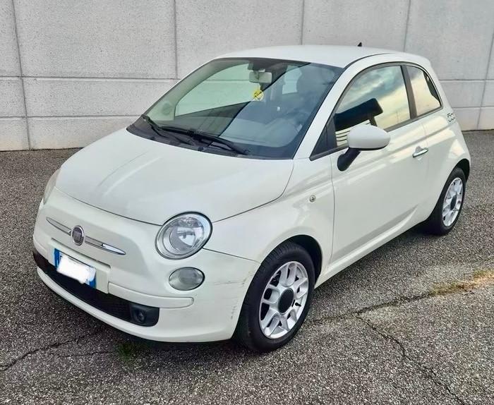 Fiat 500 1.2 Sport