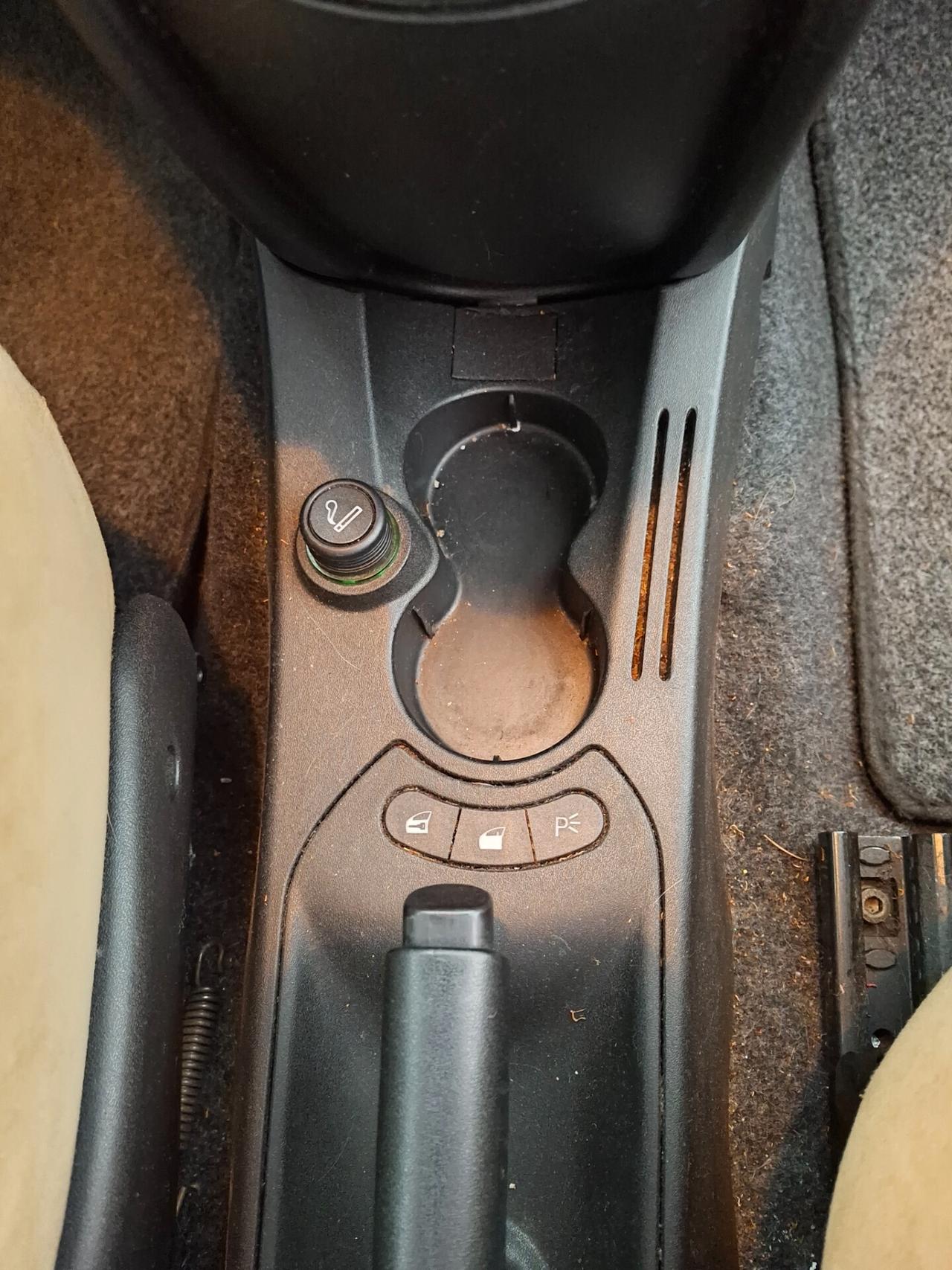 Lancia Ypsilon BUONE CONDIZIONI!!!