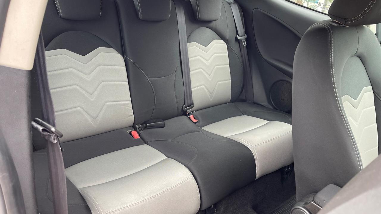 Alfa Romeo MiTo 1.3 JTDm 85 CV S&S Distinctive