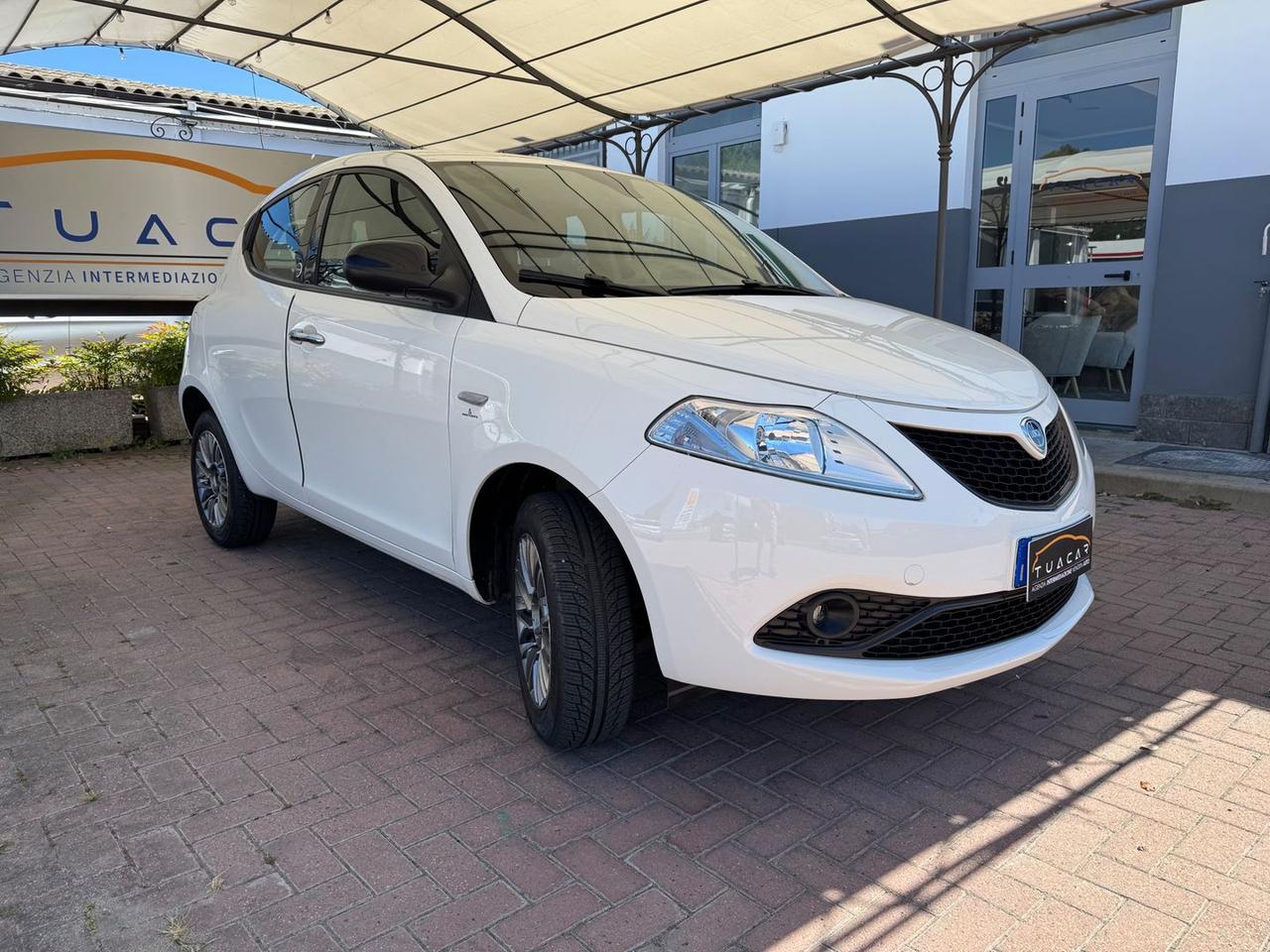 Lancia Ypsilon Gold 0.9 Ecochic #6396