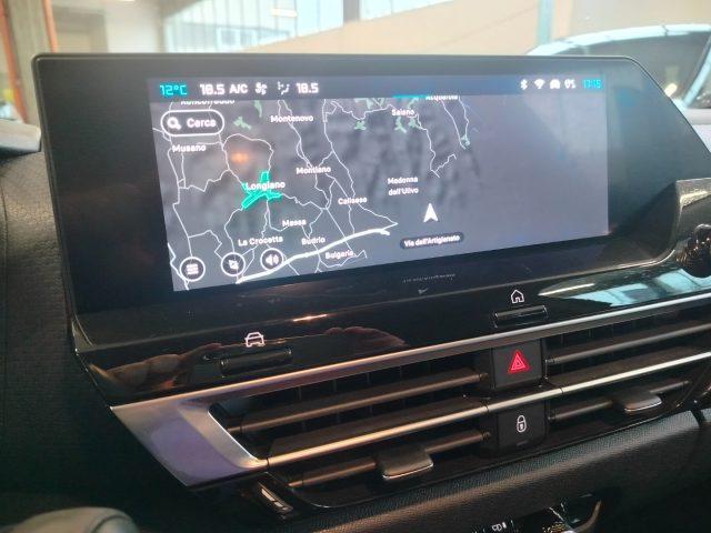 CITROEN C4 X BlueHDI 130 S&S EAT8 Max