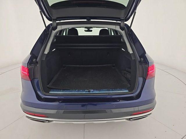 AUDI A4 allroad 40 TDI 204 CV S tronic Business Evolution