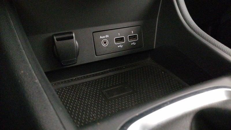 Renault Captur 1.0 tce Intens Gpl 100cv
