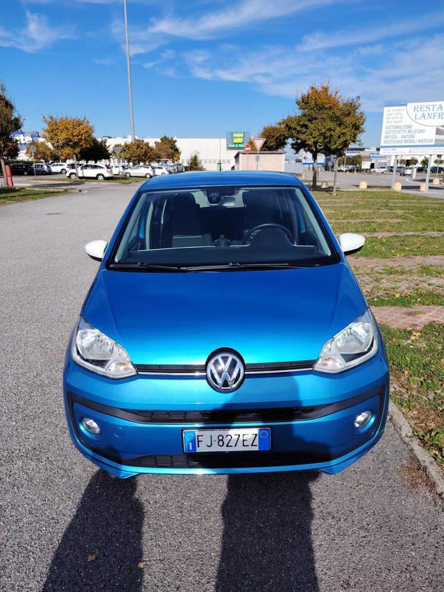 VOLKSWAGEN up! 1.0 5p. eco move up! BMT