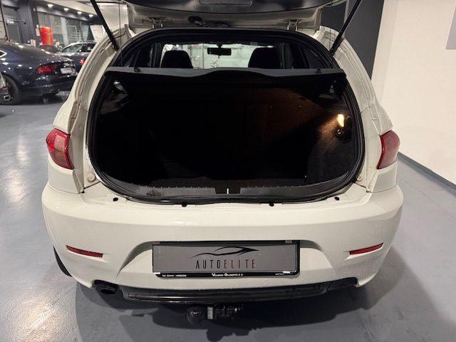 ALFA ROMEO 147 1.9 JTD (120) 5 porte Progression