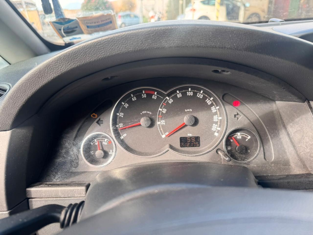 Opel Meriva 1.7 CDTI 101CV Cosmo
