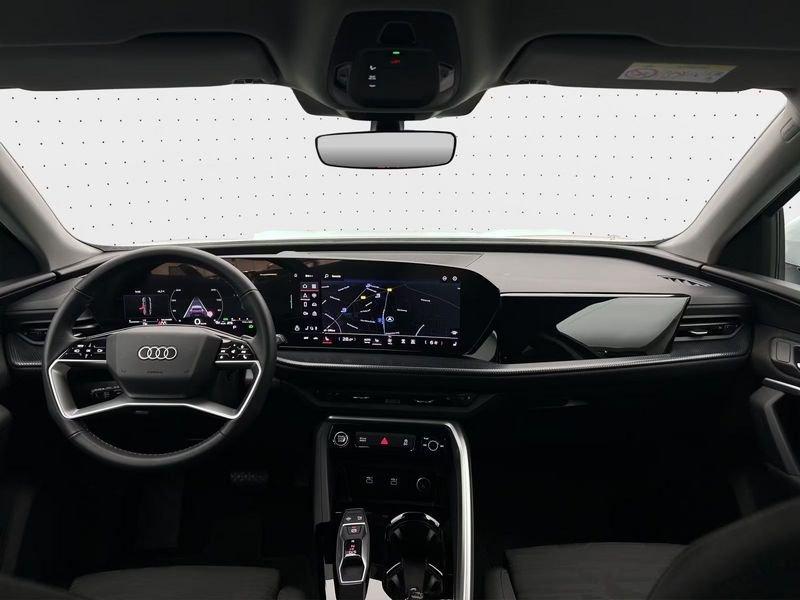 Audi Q5 Sportback TFSI 150kW quattro S tronic Business Advanced LED MATRIX CAMERA